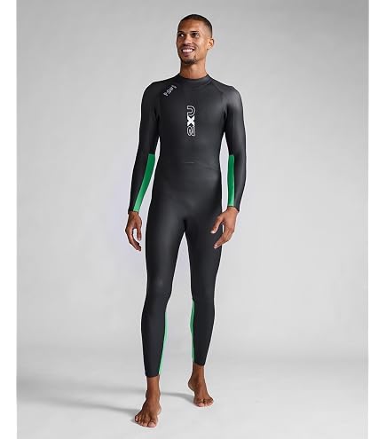 Amazon.com: 2XU Men's P:1 Propel Wetsuit (S) : Sports & Outdoors